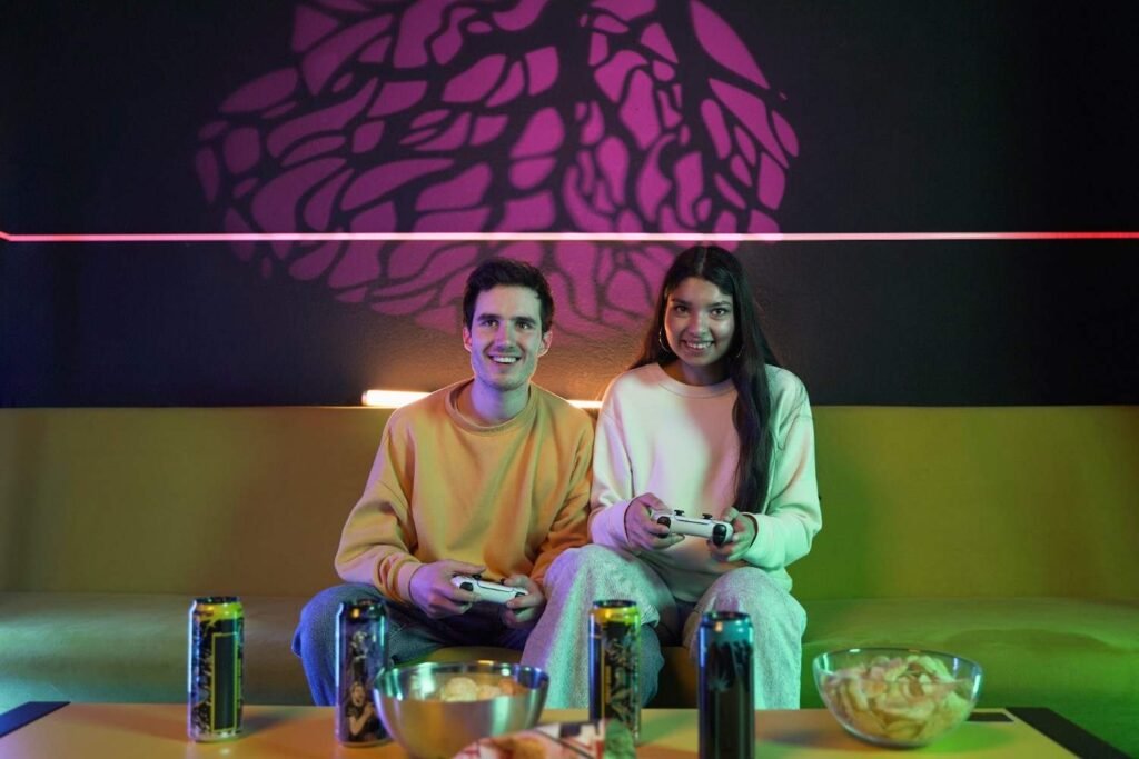 Which Streaming Reality Shows Are Creating the Most Buzz