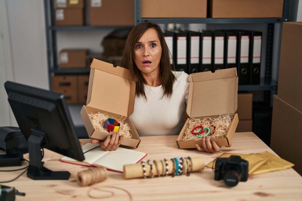 How to Choose Packaging for Ecommerce Products