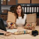 How to Choose Packaging for Ecommerce Products
