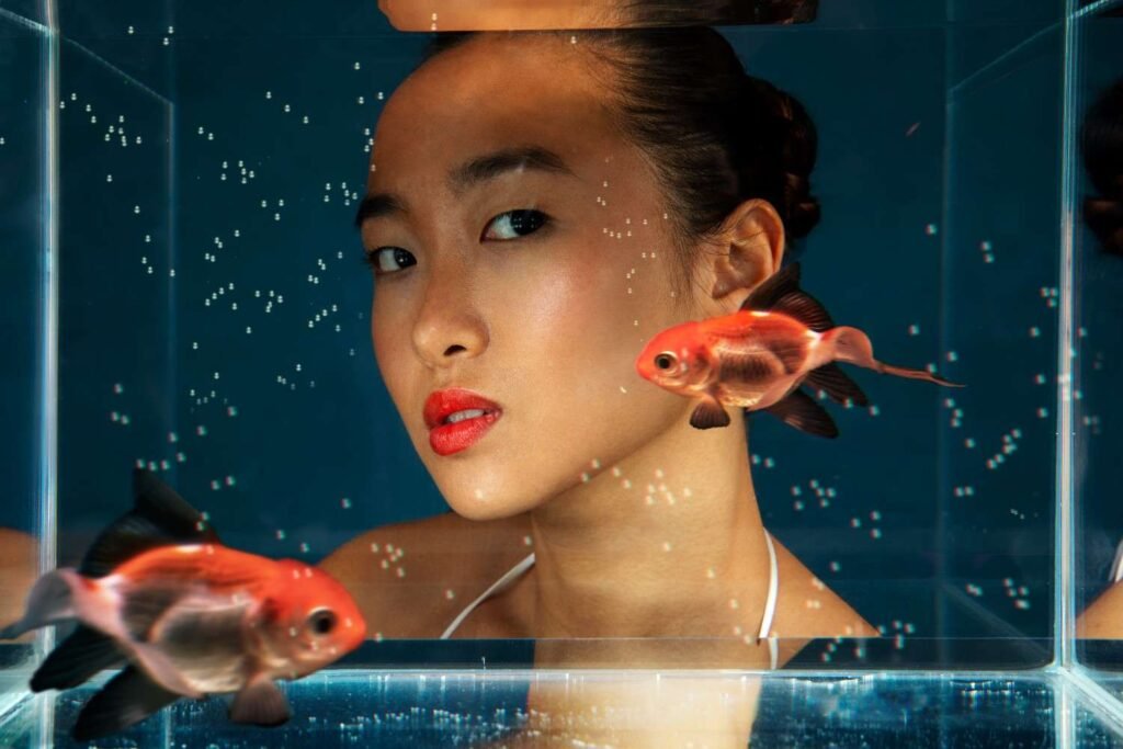 brand film pick vogue china brings out the big guns for chanel