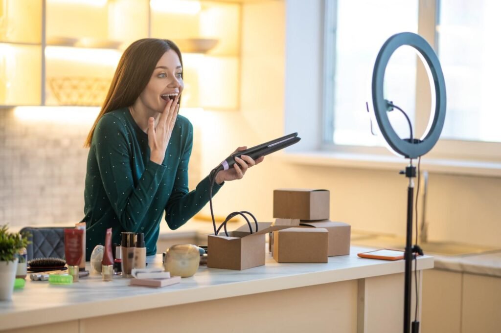 Why Did China Become the Global Model for Live Commerce